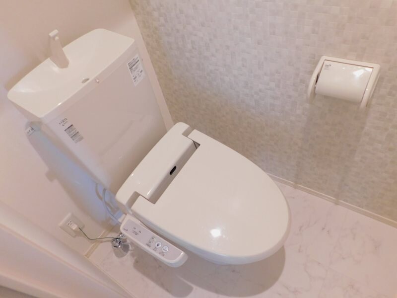 Asperge百瀬の物件内観写真