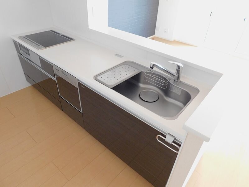 Asperge百瀬の物件内観写真