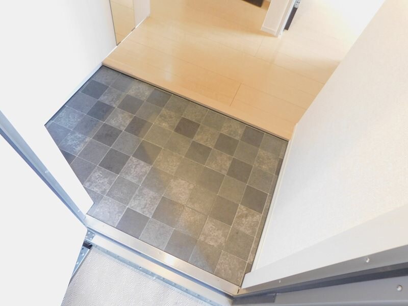 Asperge百瀬の物件内観写真