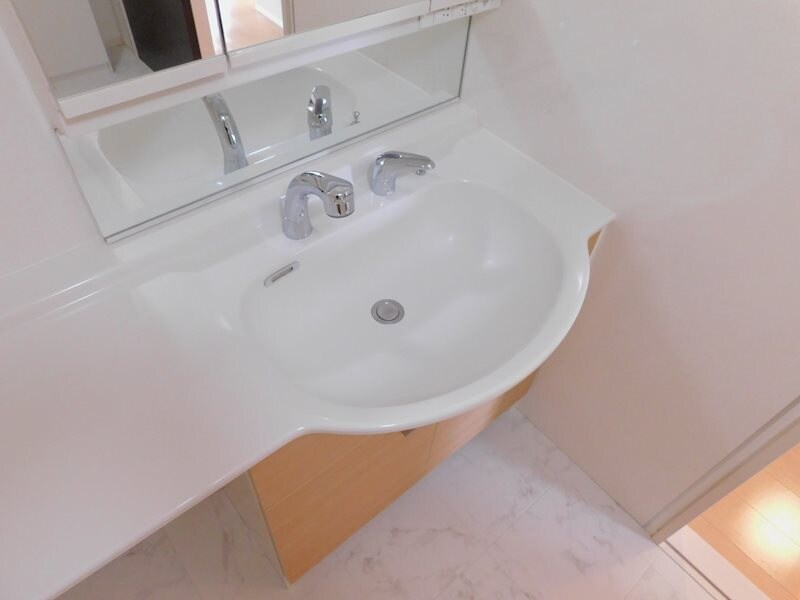 Asperge百瀬の物件内観写真