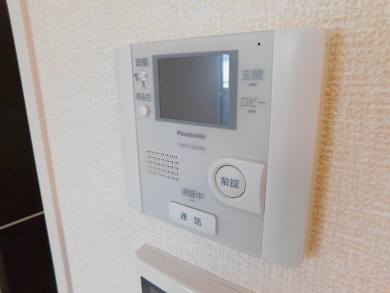 Asperge百瀬の物件内観写真