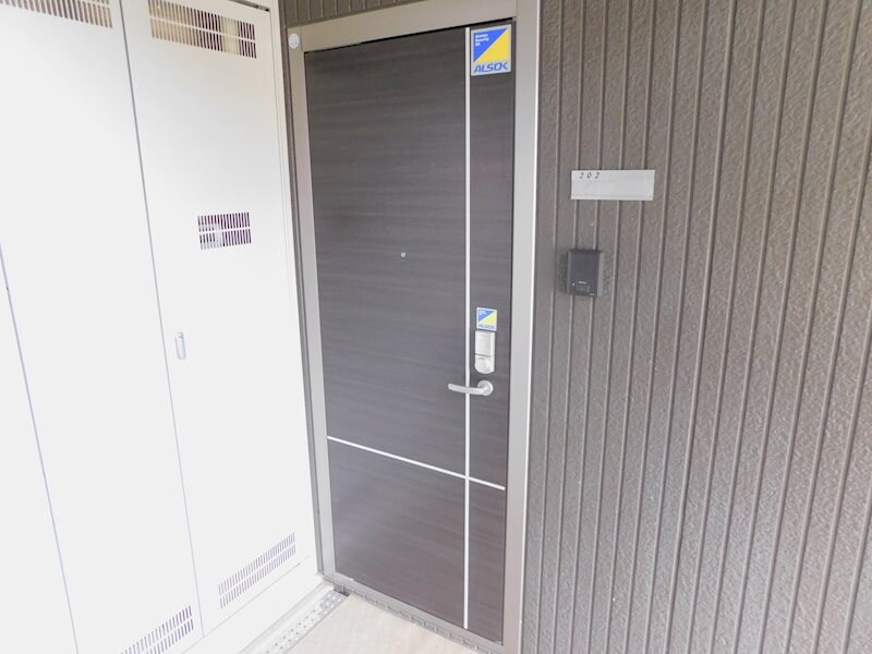 Asperge百瀬の物件内観写真