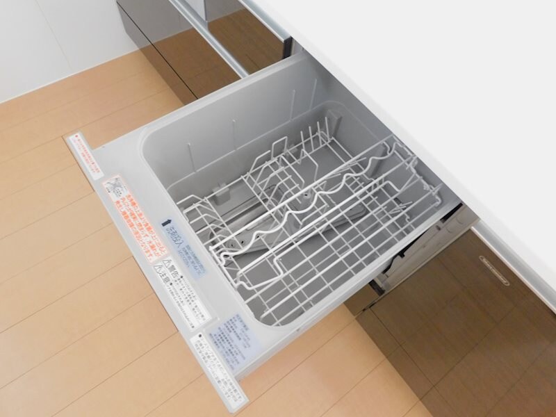 Asperge百瀬の物件内観写真