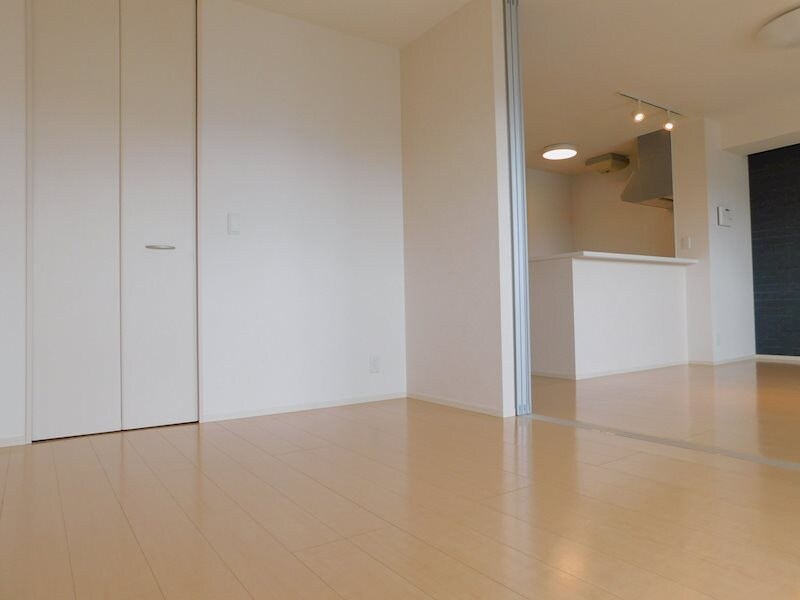 Asperge百瀬の物件内観写真