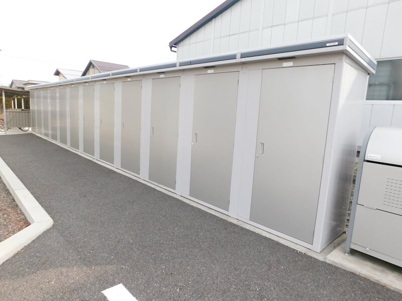 Asperge百瀬の物件内観写真