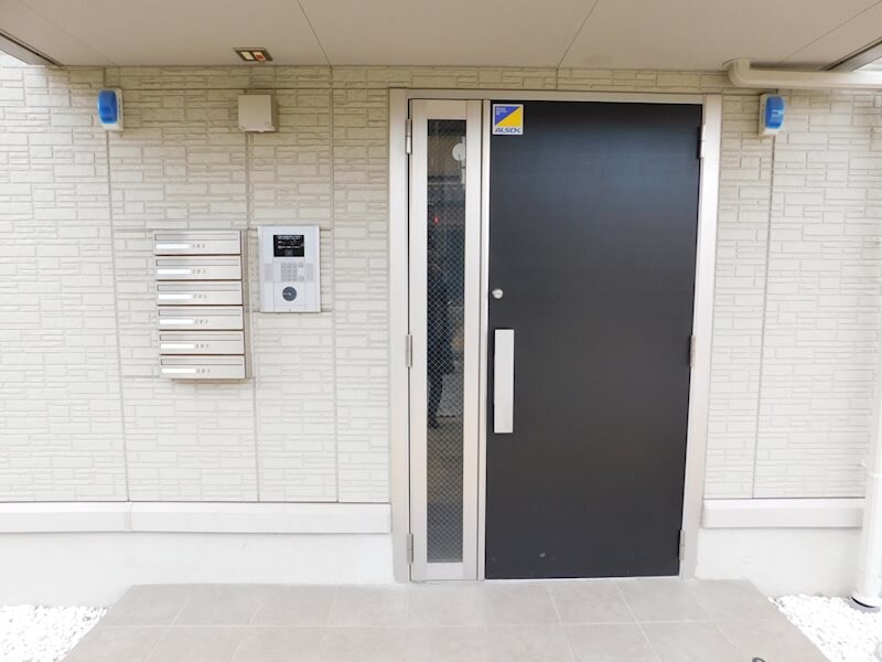 Asperge百瀬の物件内観写真