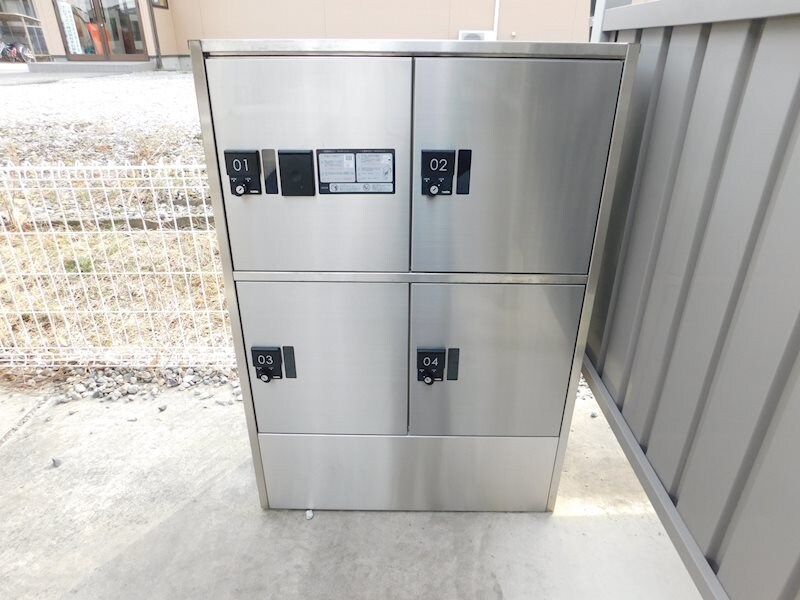 Asperge百瀬の物件内観写真