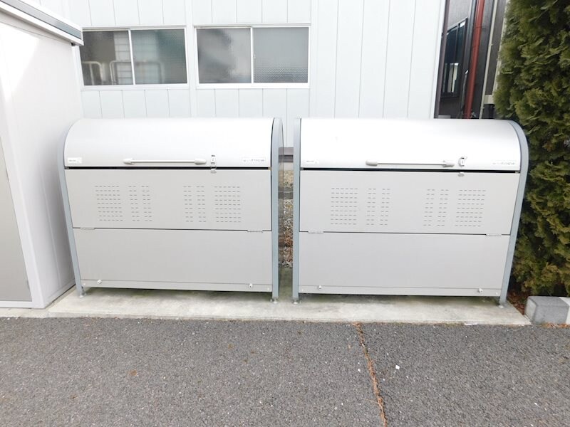 Asperge百瀬の物件内観写真