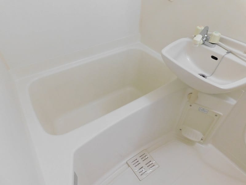 ヴィレッヂIIの物件内観写真