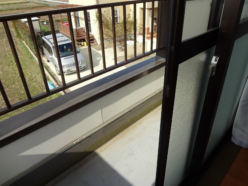 ヴィレッヂIIの物件内観写真