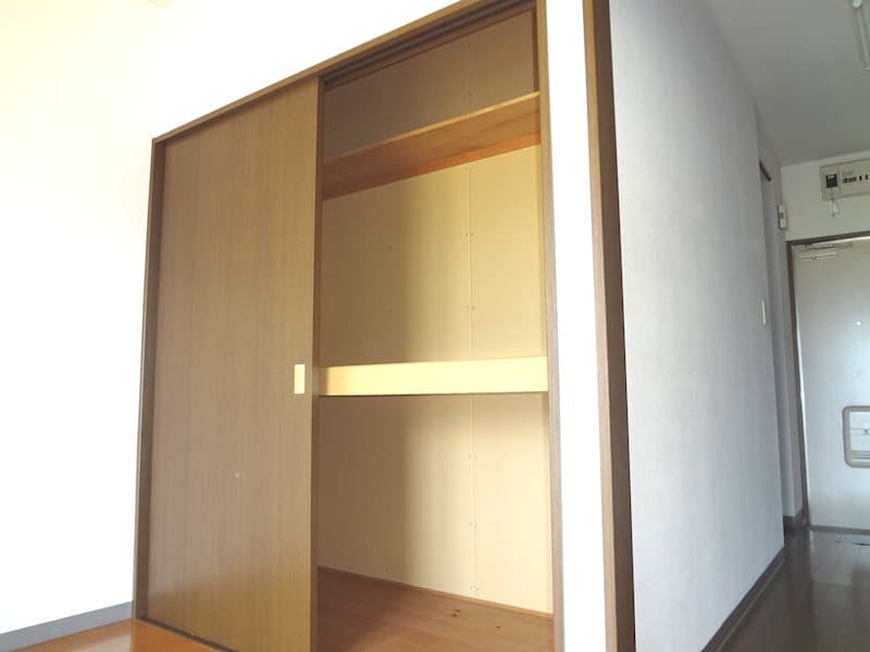 ヴィレッヂIIの物件内観写真