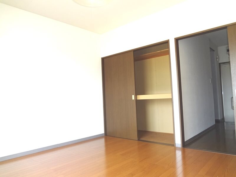 ヴィレッヂIIの物件内観写真