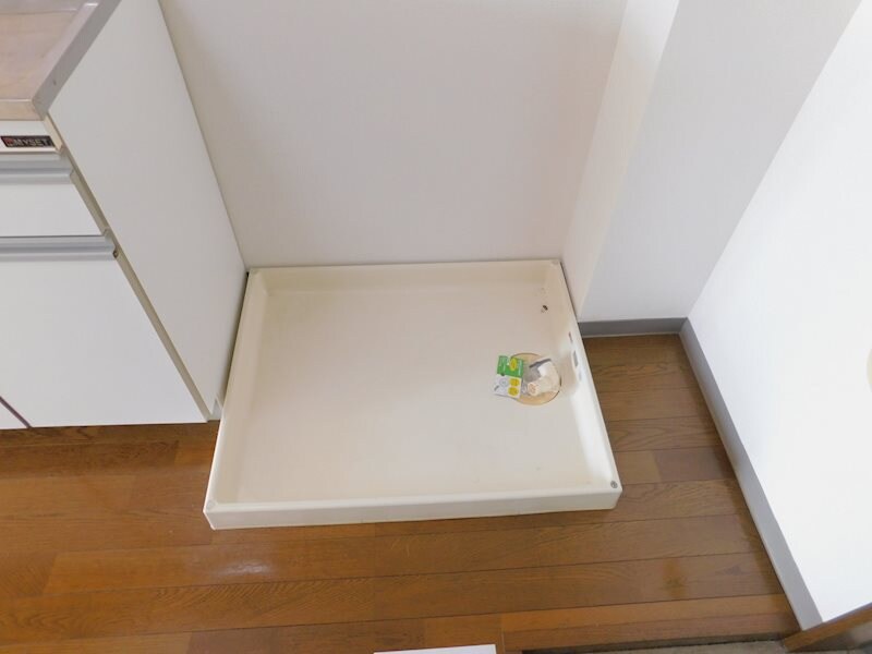 ヴィレッヂIIの物件内観写真