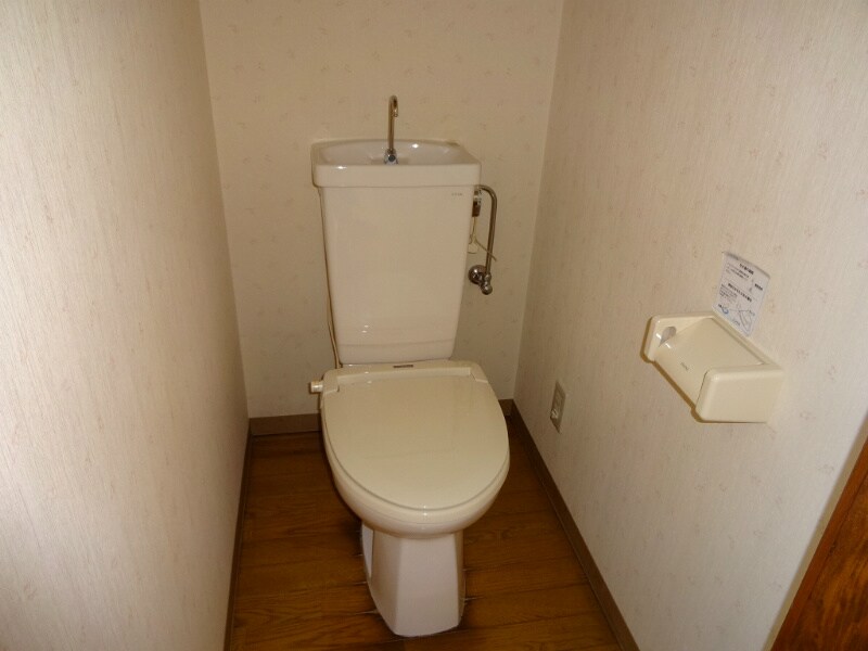 グレースハイツの物件内観写真