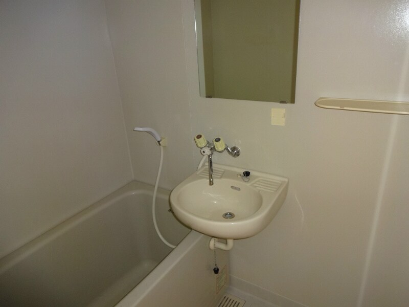 グレースハイツの物件内観写真