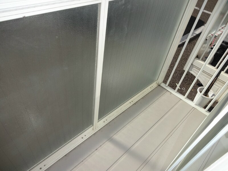 グレースハイツの物件内観写真