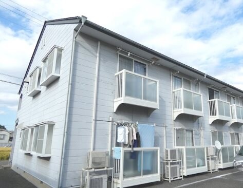 グレースハイツの物件内観写真