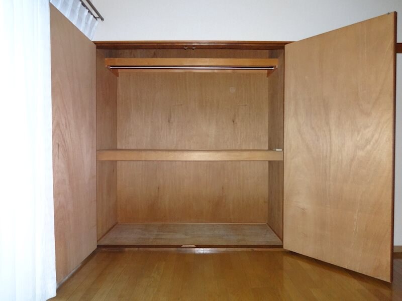 グレースハイツの物件内観写真