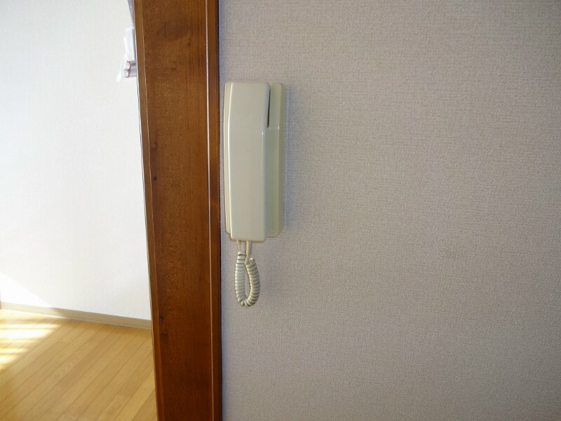 グレースハイツの物件内観写真