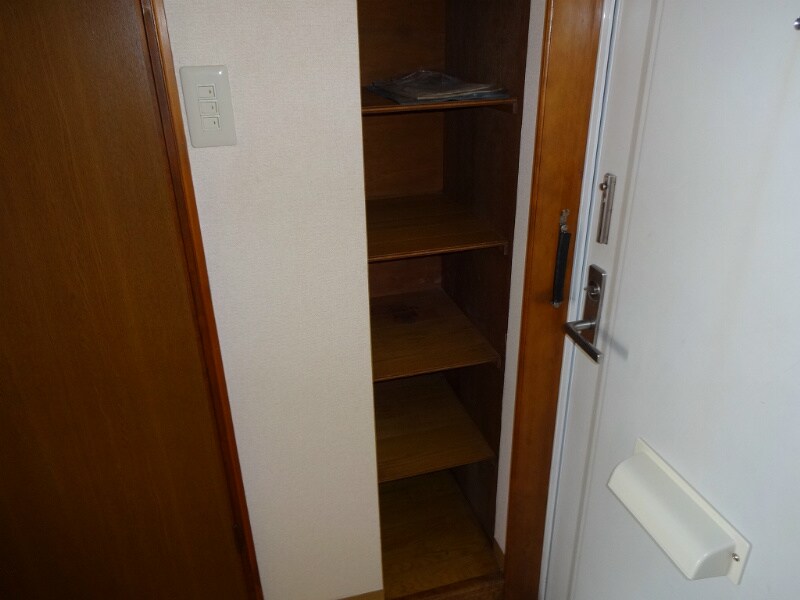 グレースハイツの物件内観写真