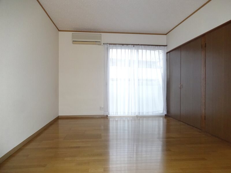 グレースハイツの物件内観写真