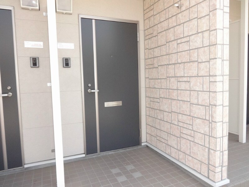 サニーコート寿の物件内観写真