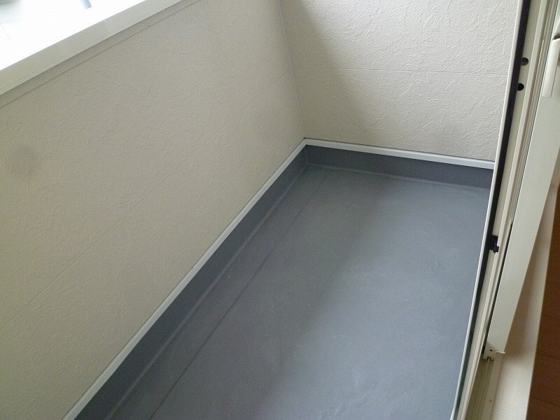 サニーコート寿の物件内観写真