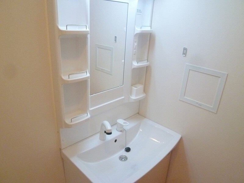 サニーコート寿の物件内観写真