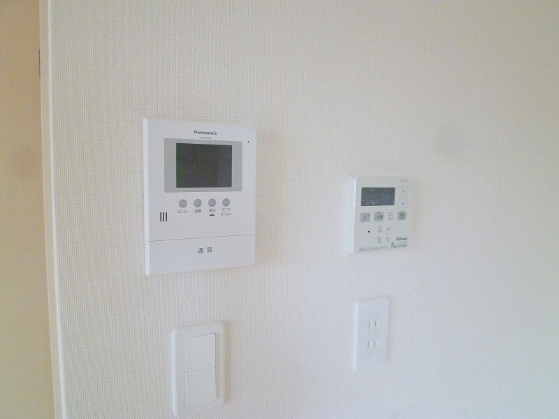 サニーコート寿の物件内観写真