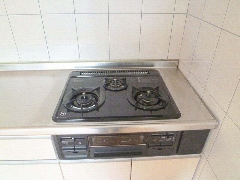 サニーコート寿の物件内観写真