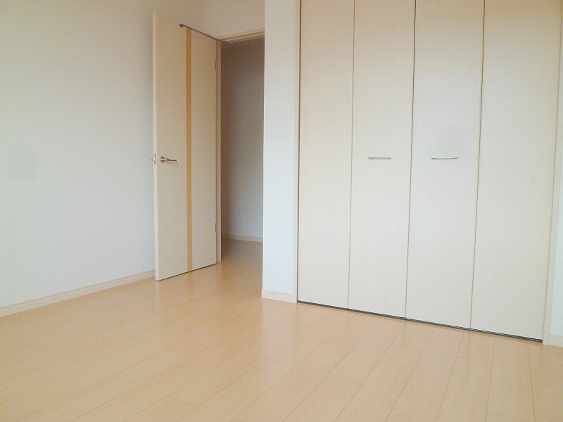 サニーコート寿の物件内観写真