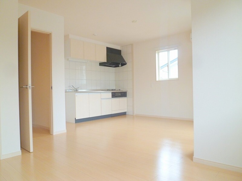 サニーコート寿の物件内観写真