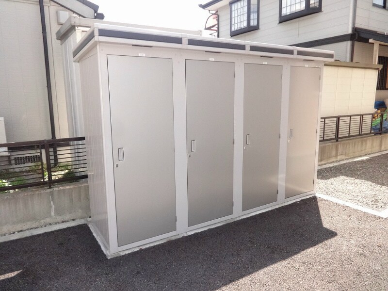 サニーコート寿の物件内観写真