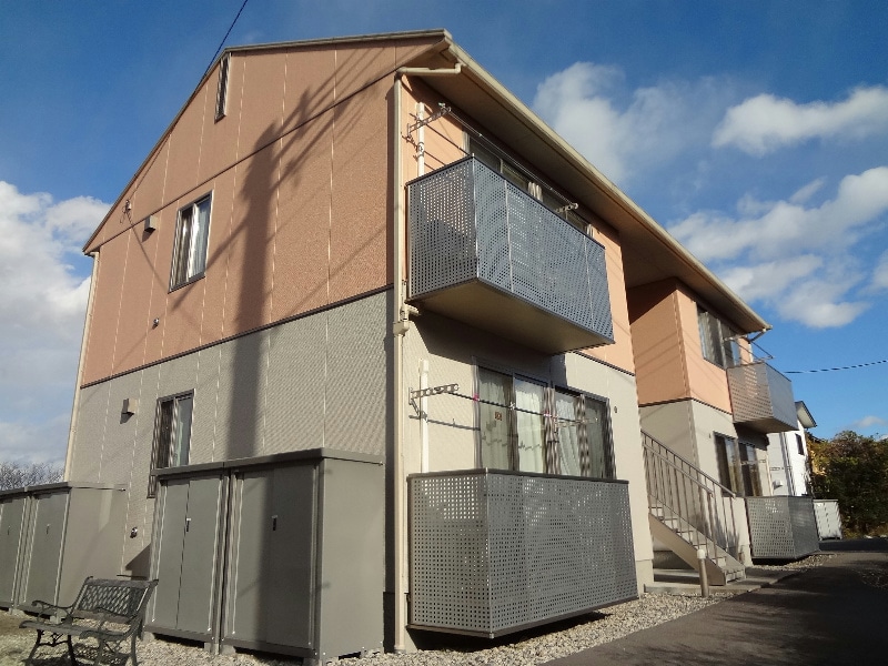 波田駅 徒歩20分の物件外観写真