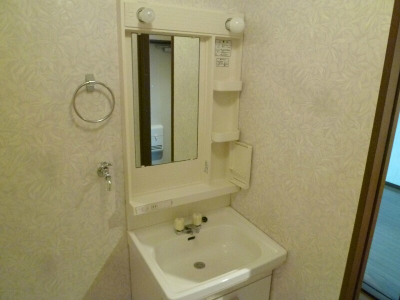 カーサフィオーレの物件内観写真