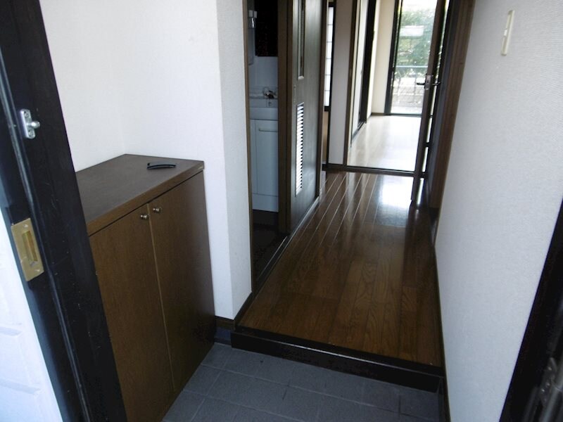 カーサフィオーレの物件内観写真