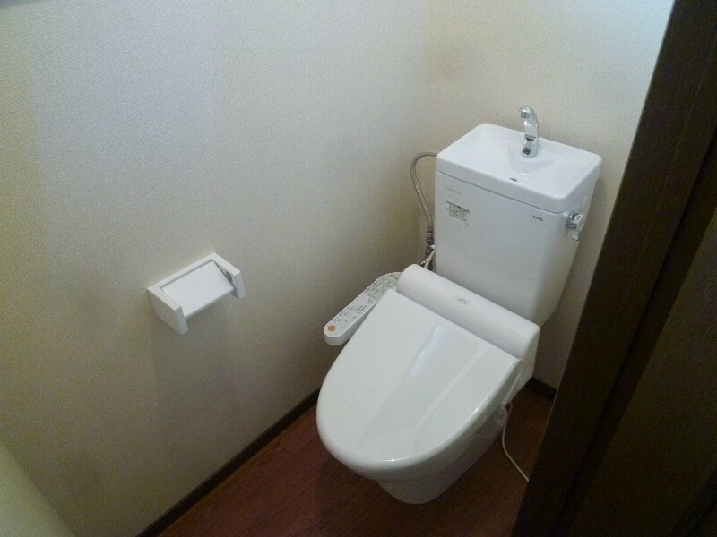 カーサフィオーレの物件内観写真