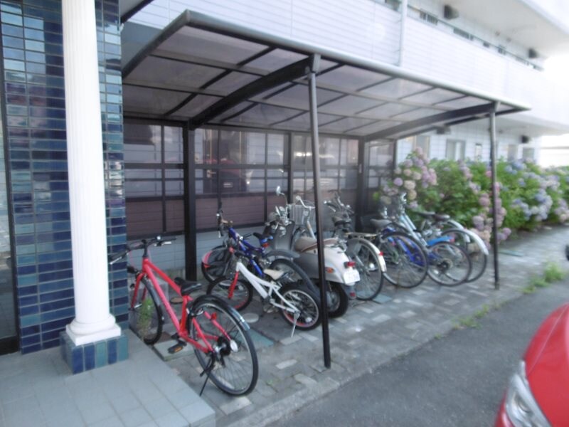 カーサフィオーレの物件内観写真