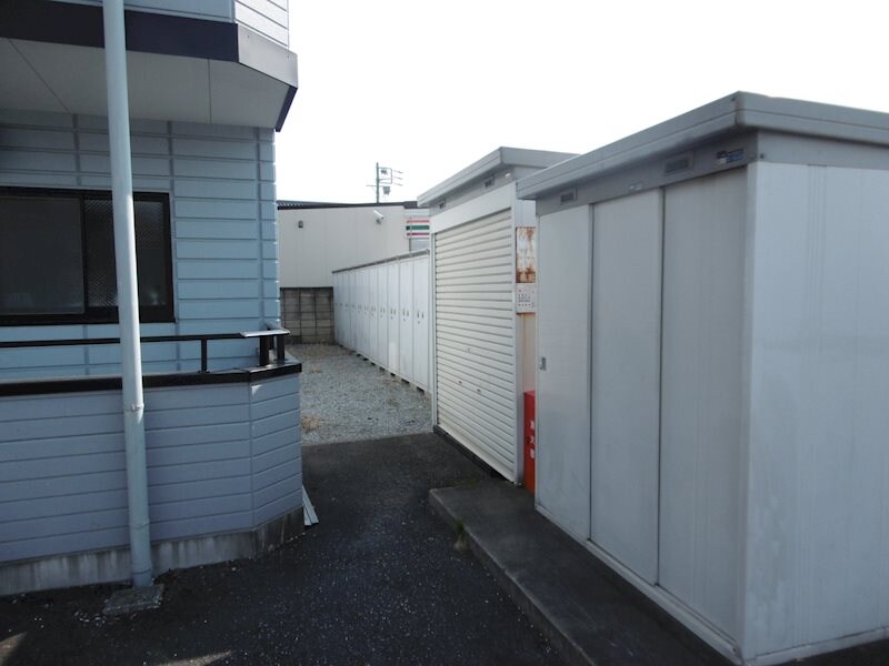 カーサフィオーレの物件内観写真