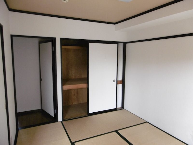 カーサフィオーレの物件内観写真