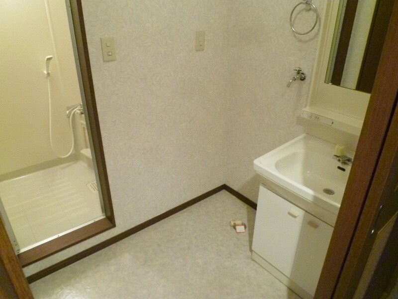 カーサフィオーレの物件内観写真