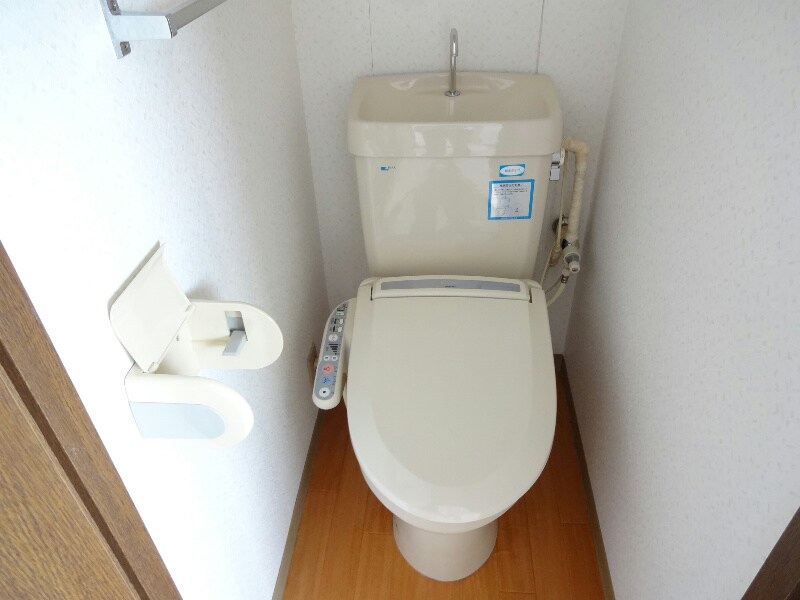 村井駅 徒歩51分 1階の物件内観写真