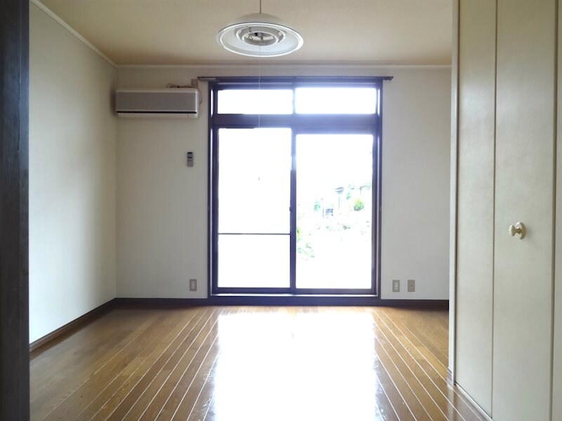 村井駅 徒歩51分 1階の物件内観写真