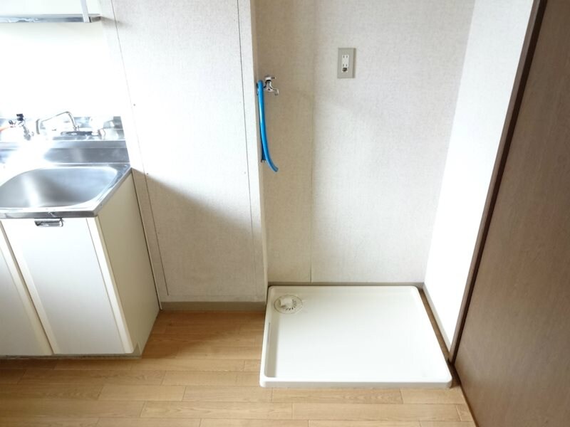 村井駅 徒歩51分 1階の物件内観写真