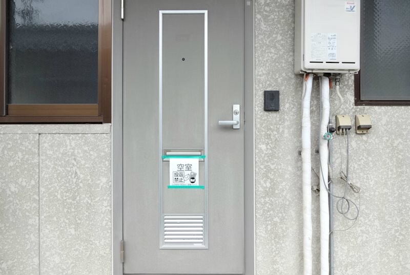 村井駅 徒歩51分 1階の物件内観写真