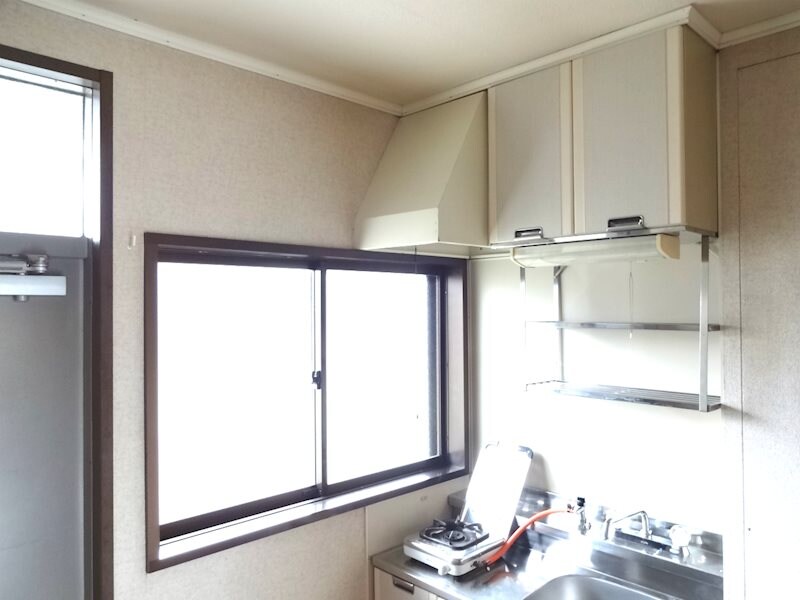 村井駅 徒歩51分 1階の物件内観写真