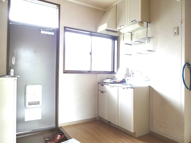 村井駅 徒歩51分 1階の物件内観写真