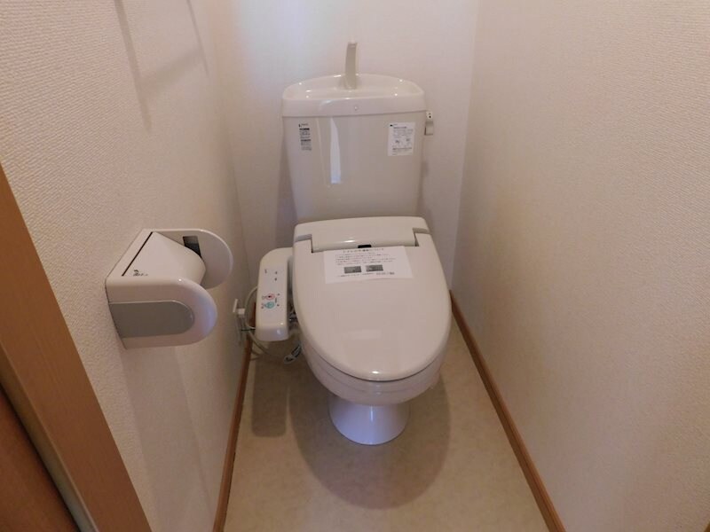 シトロン　フィオーレIIの物件内観写真