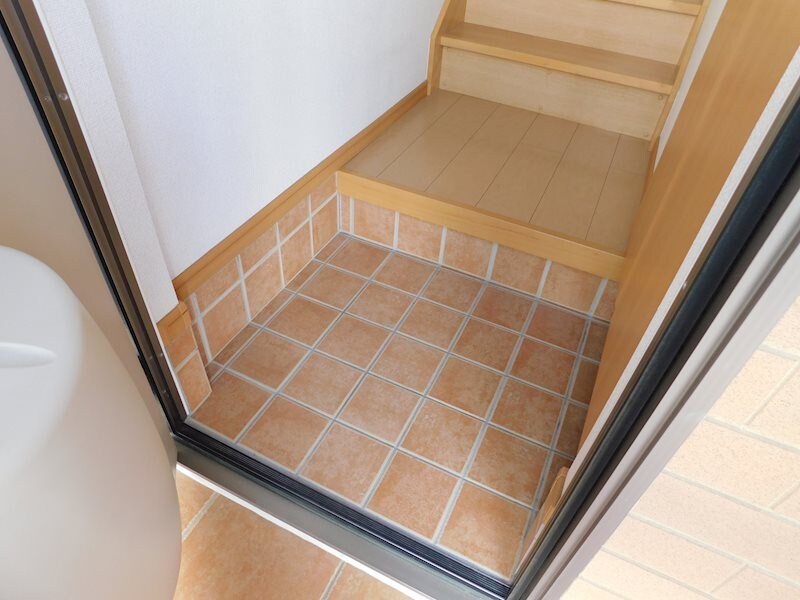 シトロン　フィオーレIIの物件内観写真