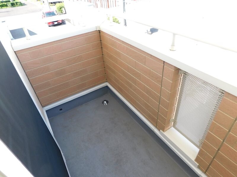 シトロン　フィオーレIIの物件内観写真